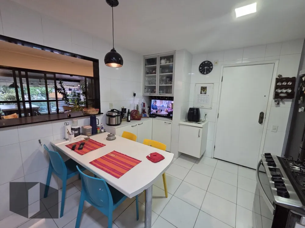 Apartamento, 4 quartos, 152 m² - Foto 32