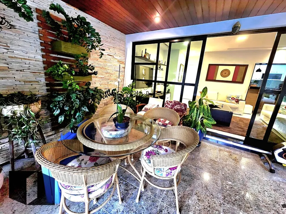 Apartamento, 4 quartos, 152 m² - Foto 8