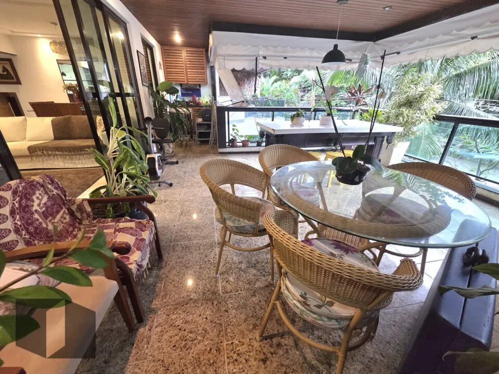 Apartamento, 4 quartos, 152 m² - Foto 17