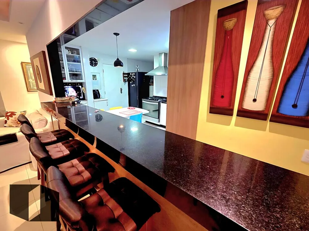 Apartamento, 4 quartos, 152 m² - Foto 29