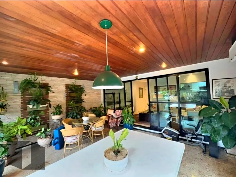 Apartamento, 4 quartos, 152 m² - Foto 4
