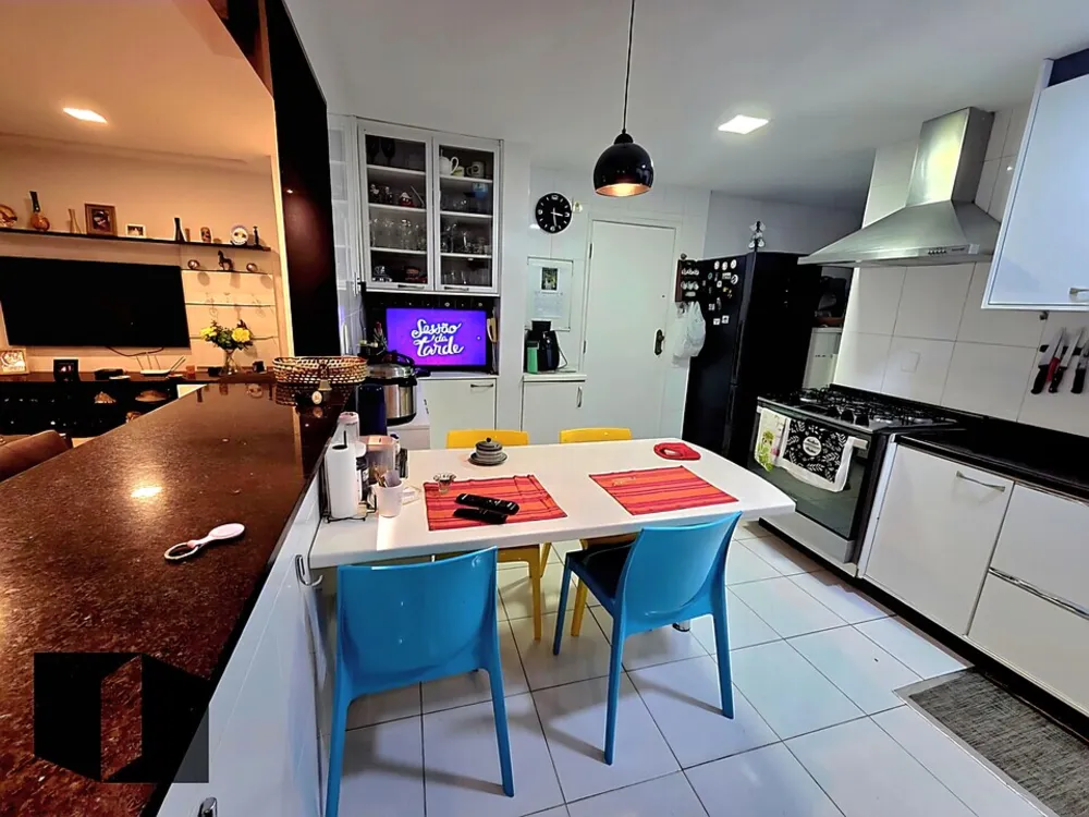 Apartamento, 4 quartos, 152 m² - Foto 51