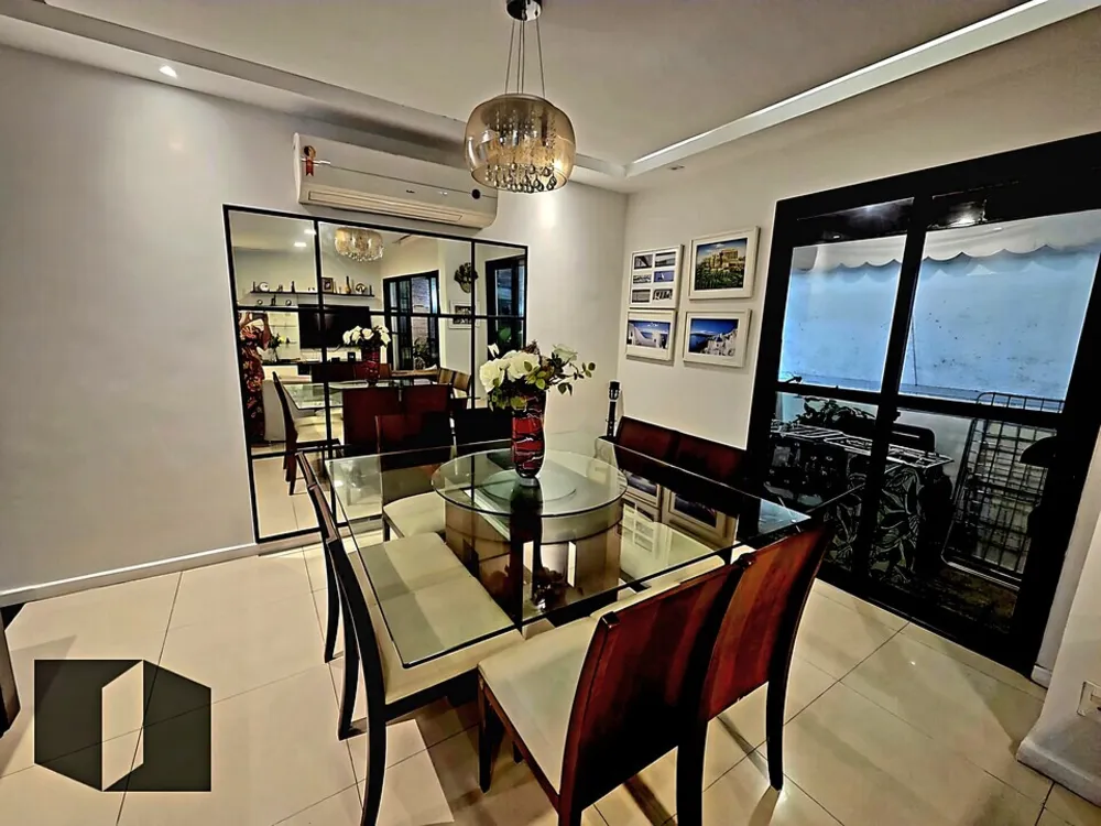 Apartamento, 4 quartos, 152 m² - Foto 19