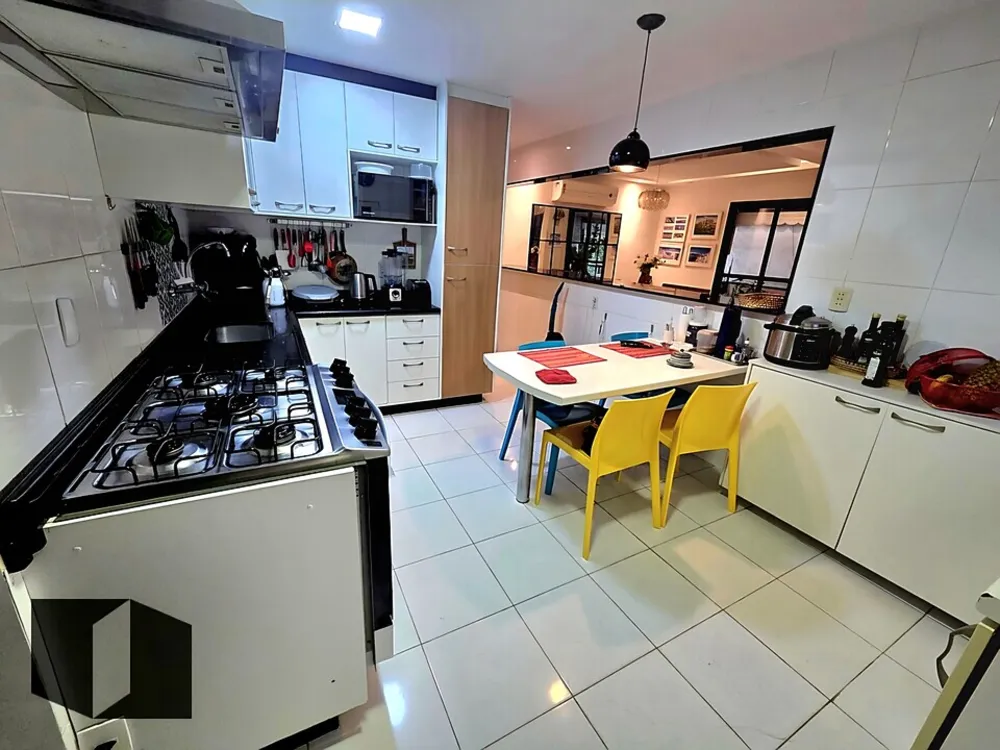 Apartamento, 4 quartos, 152 m² - Foto 47