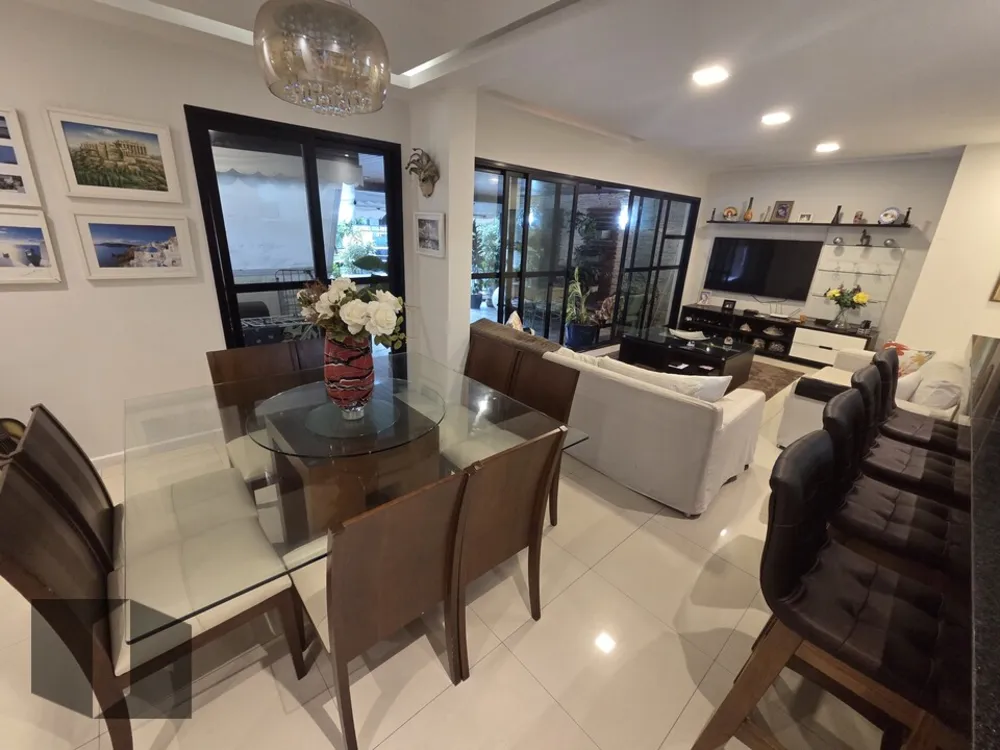 Apartamento, 4 quartos, 152 m² - Foto 10