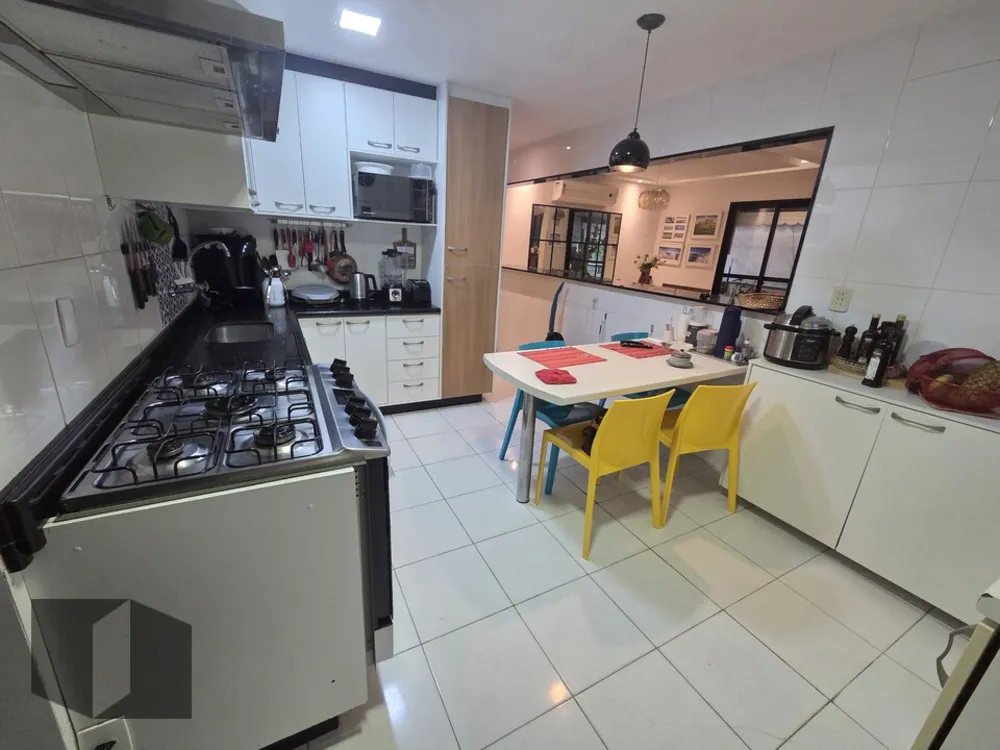 Apartamento, 4 quartos, 152 m² - Foto 31