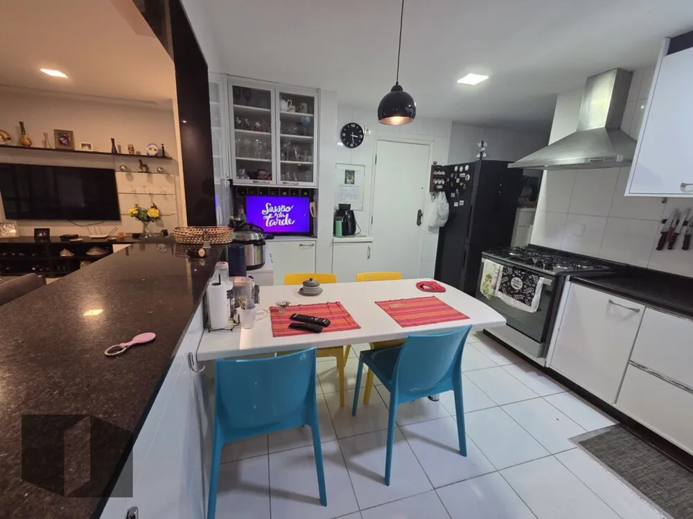 Apartamento, 4 quartos, 152 m² - Foto 30