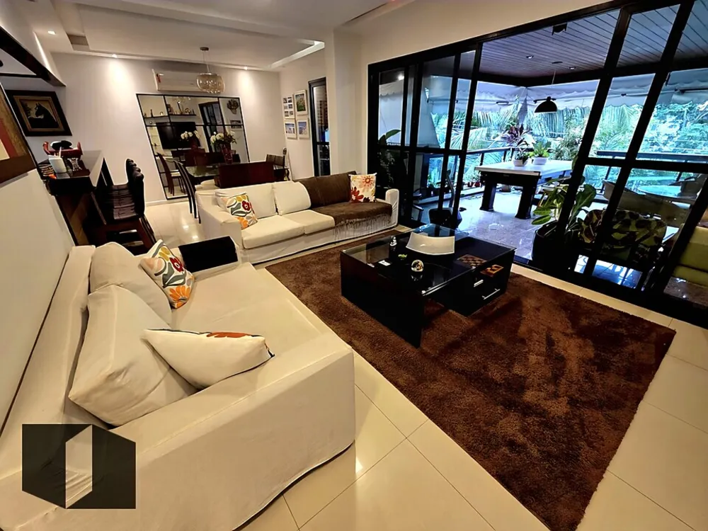 Apartamento, 4 quartos, 152 m² - Foto 11