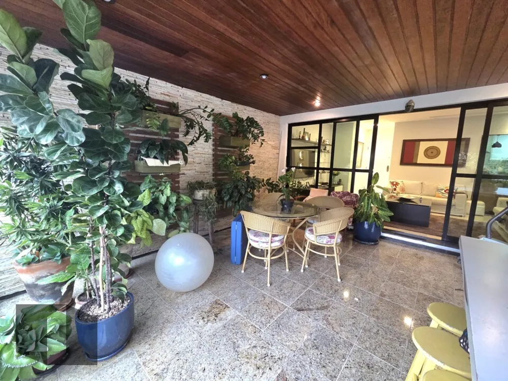 Apartamento, 4 quartos, 152 m² - Foto 19