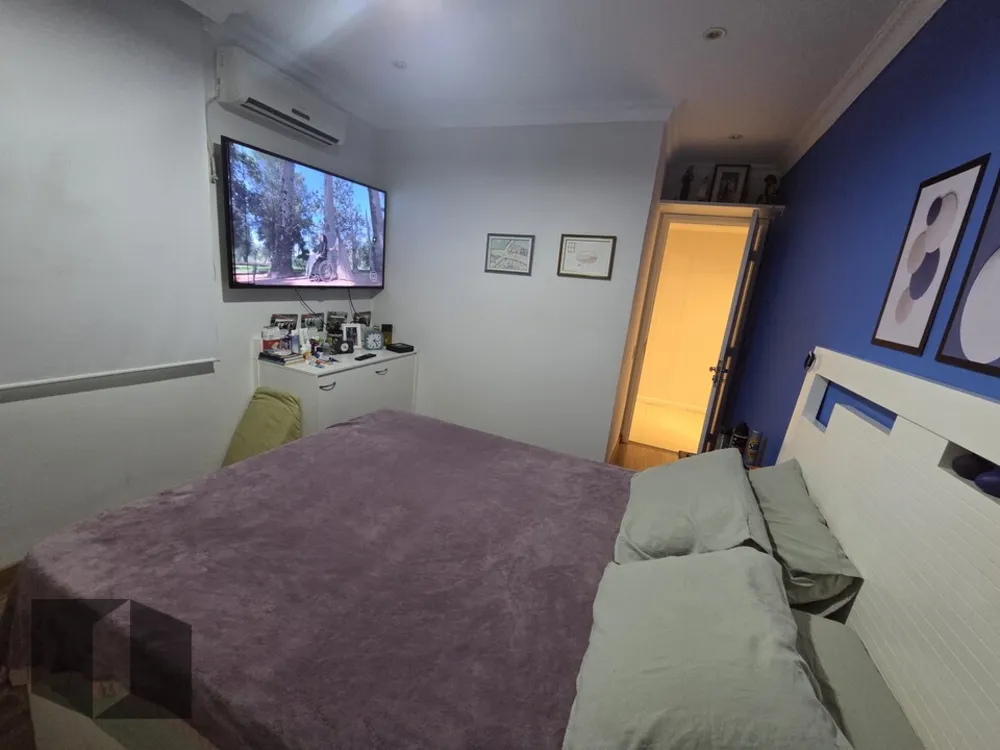 Apartamento, 4 quartos, 152 m² - Foto 23