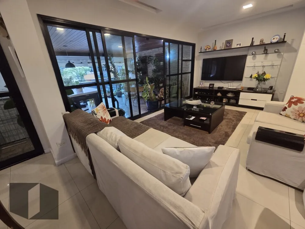 Apartamento, 4 quartos, 152 m² - Foto 8