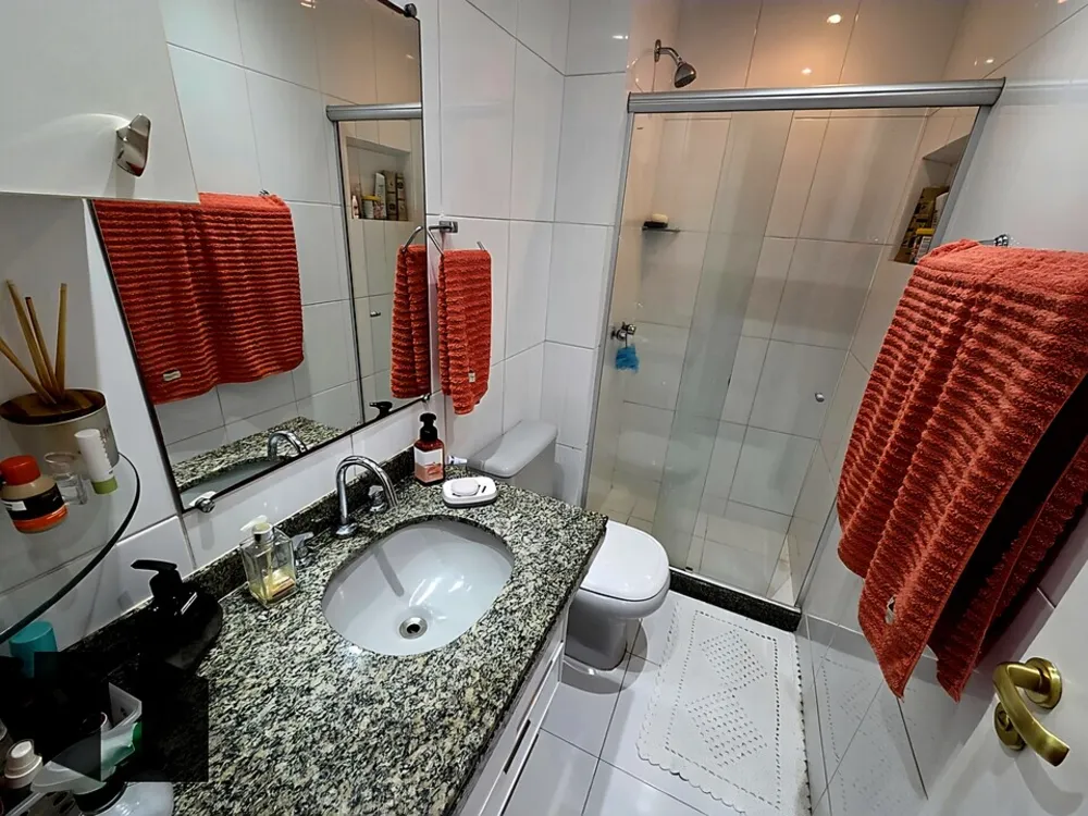 Apartamento, 4 quartos, 152 m² - Foto 41