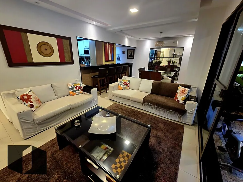 Apartamento, 4 quartos, 152 m² - Foto 9