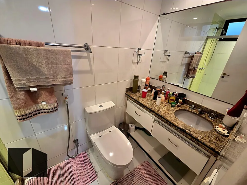 Apartamento, 4 quartos, 152 m² - Foto 37