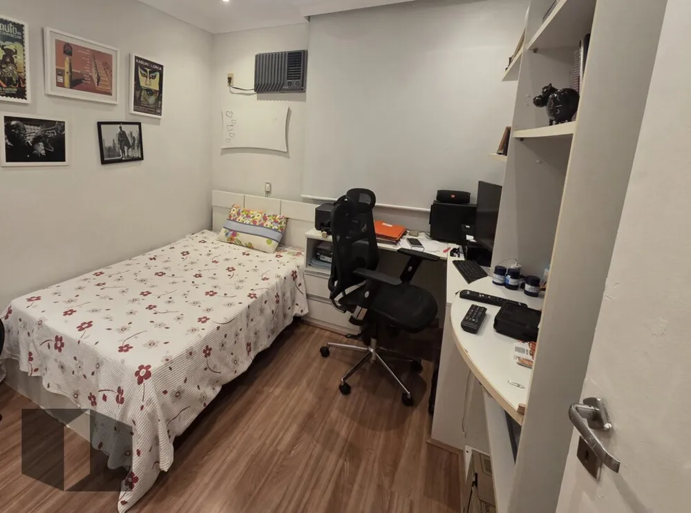 Apartamento, 4 quartos, 152 m² - Foto 29