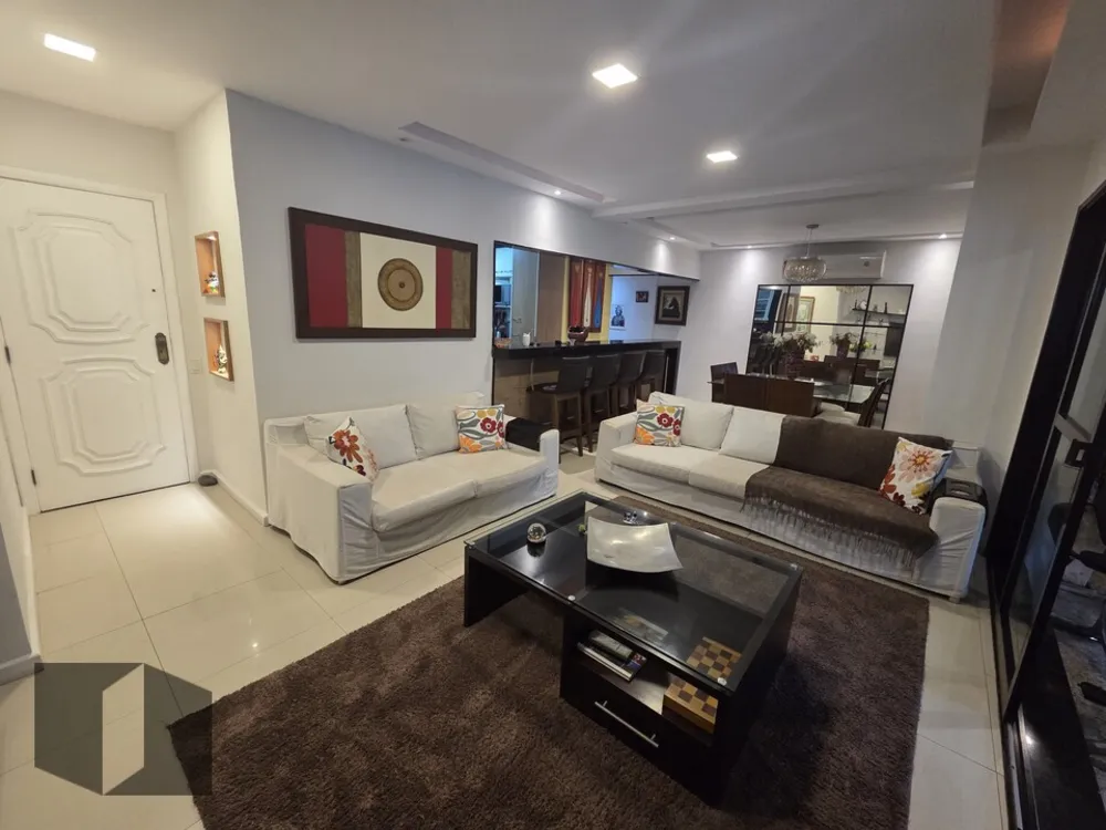 Apartamento, 4 quartos, 152 m² - Foto 5