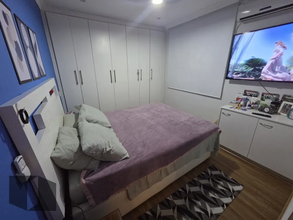 Apartamento, 4 quartos, 152 m² - Foto 22