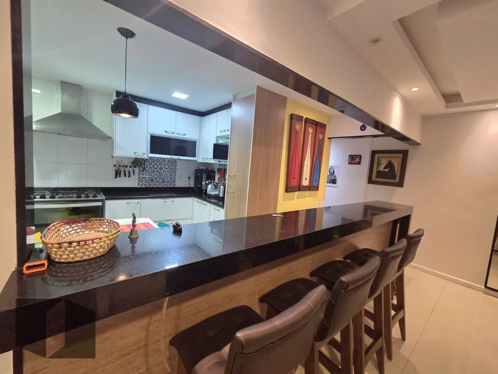 Apartamento, 4 quartos, 152 m² - Foto 13