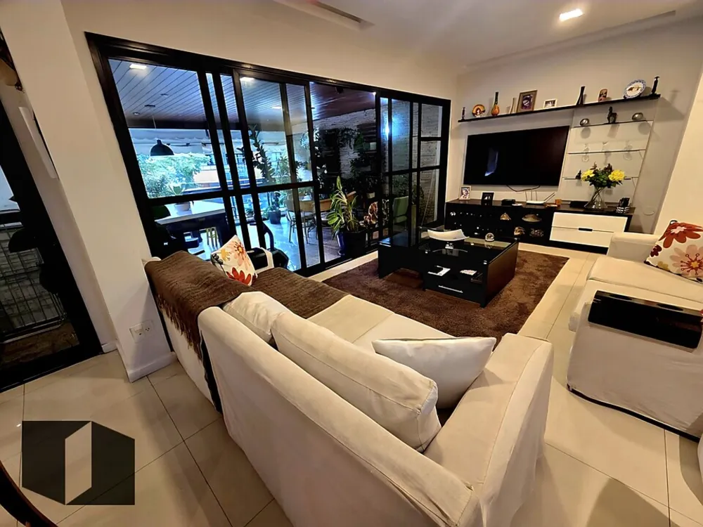 Apartamento, 4 quartos, 152 m² - Foto 13
