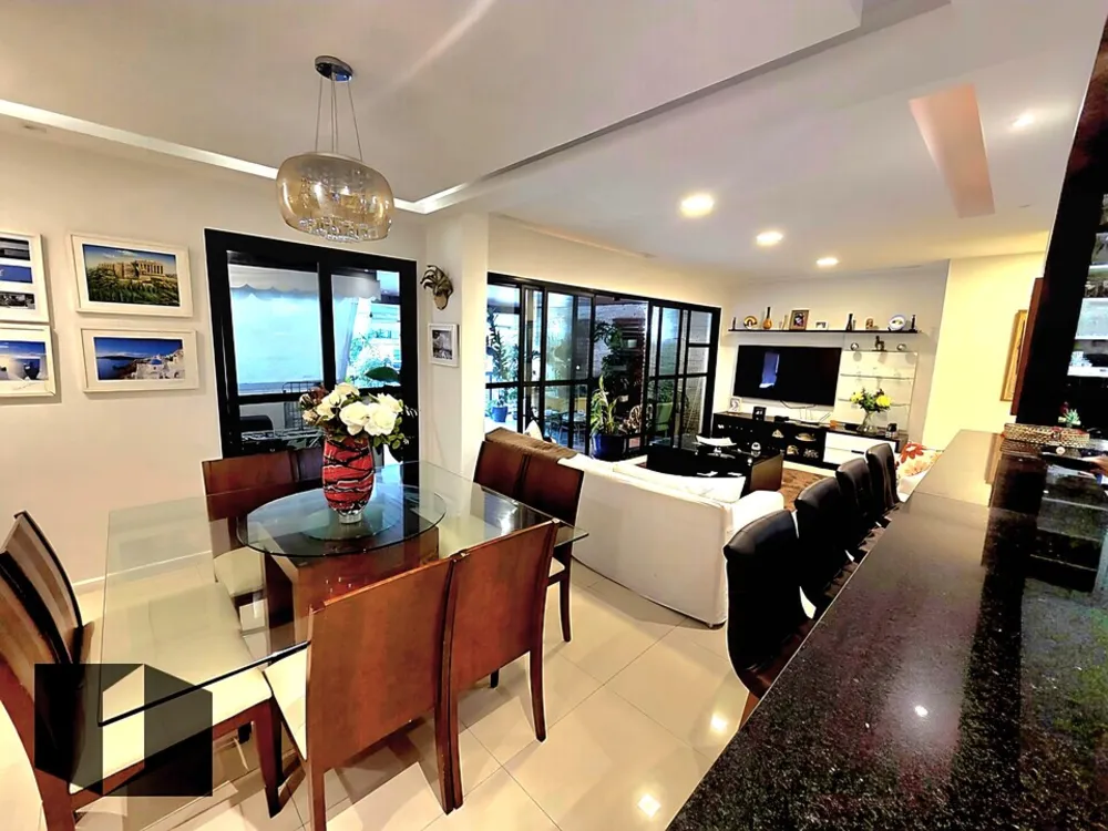 Apartamento, 4 quartos, 152 m² - Foto 17