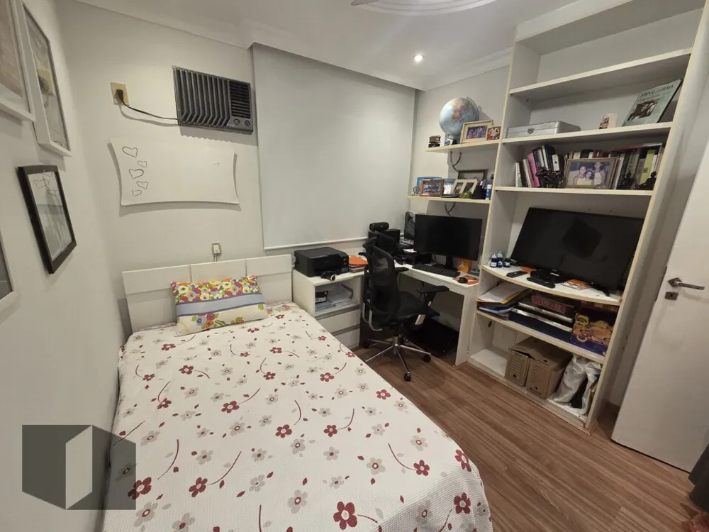 Apartamento, 4 quartos, 152 m² - Foto 28