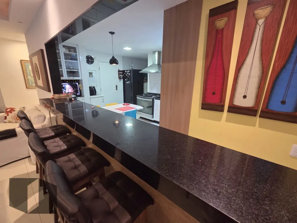 Apartamento, 4 quartos, 152 m² - Foto 12