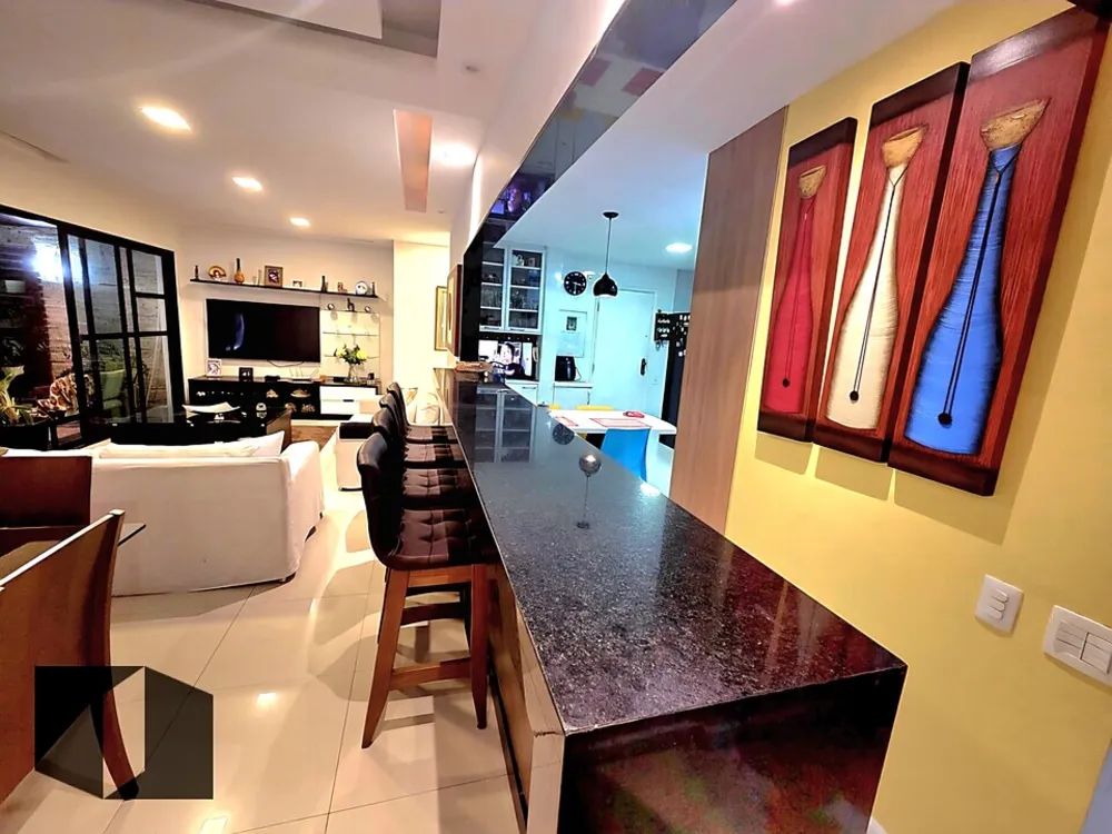 Apartamento, 4 quartos, 152 m² - Foto 25