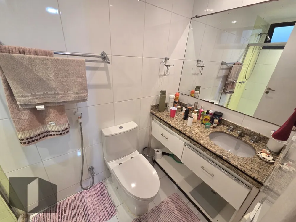Apartamento, 4 quartos, 152 m² - Foto 24