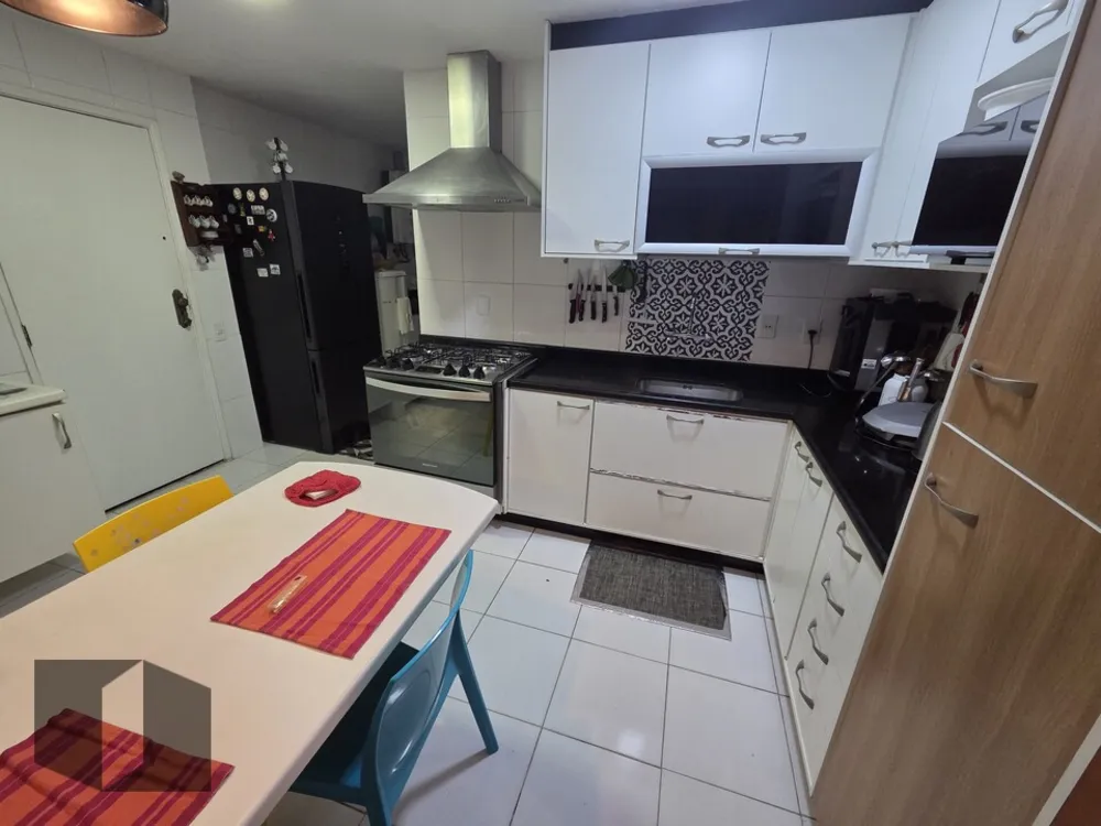Apartamento, 4 quartos, 152 m² - Foto 33