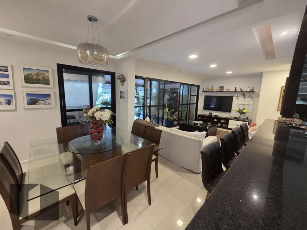 Apartamento, 4 quartos, 152 m² - Foto 9