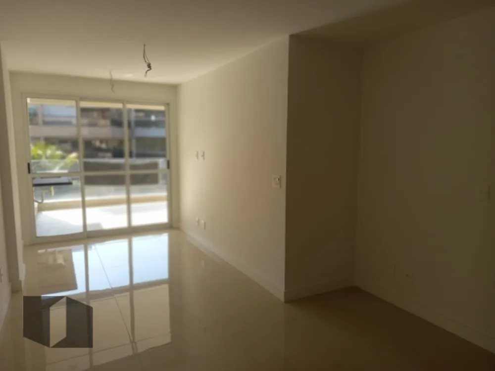 Apartamento, 2 quartos, 90 m² - Foto 1