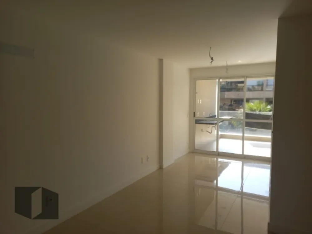 Apartamento, 2 quartos, 90 m² - Foto 2