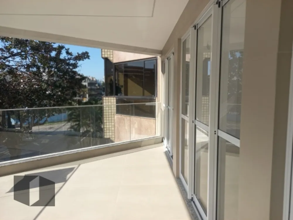 Apartamento, 2 quartos, 90 m² - Foto 3