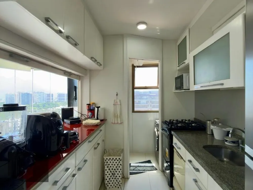 Cobertura, 3 quartos, 146 m² - Foto 23