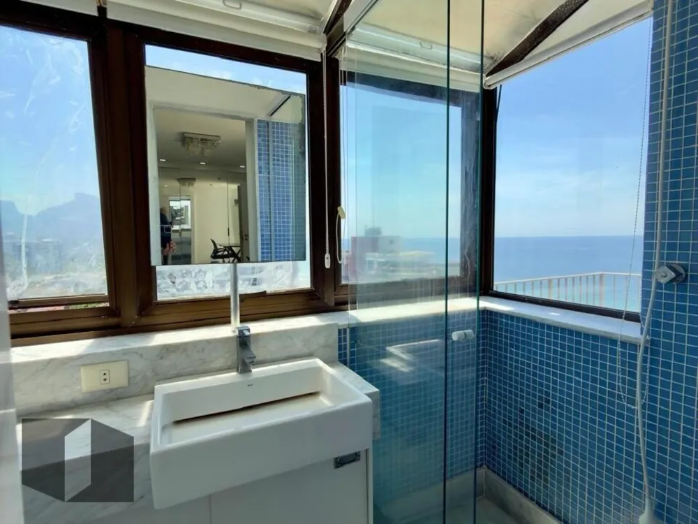 Cobertura, 3 quartos, 146 m² - Foto 5