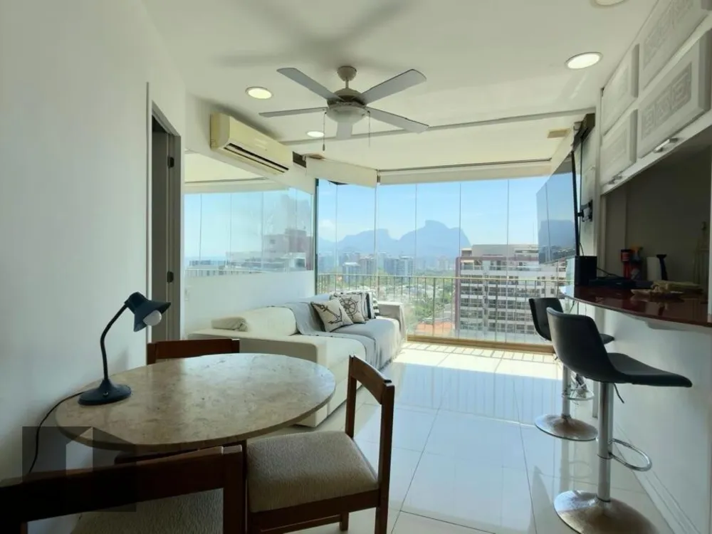 Cobertura, 3 quartos, 146 m² - Foto 2