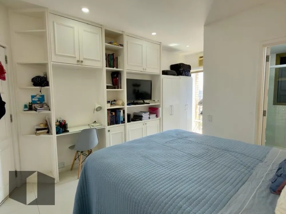 Cobertura, 3 quartos, 146 m² - Foto 1