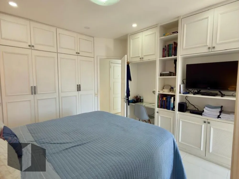 Cobertura, 3 quartos, 146 m² - Foto 4