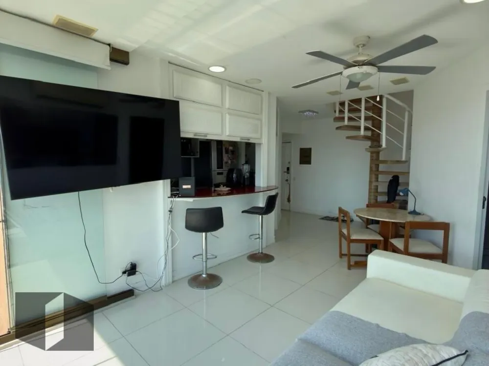 Cobertura, 3 quartos, 146 m² - Foto 13