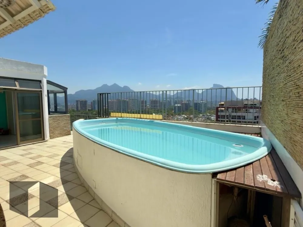 Cobertura, 3 quartos, 146 m² - Foto 22