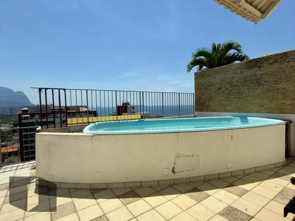 Cobertura, 3 quartos, 146 m² - Foto 16