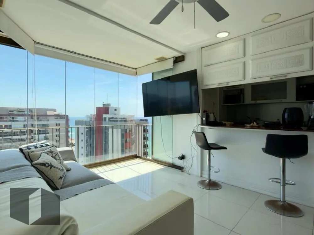 Cobertura, 3 quartos, 146 m² - Foto 9