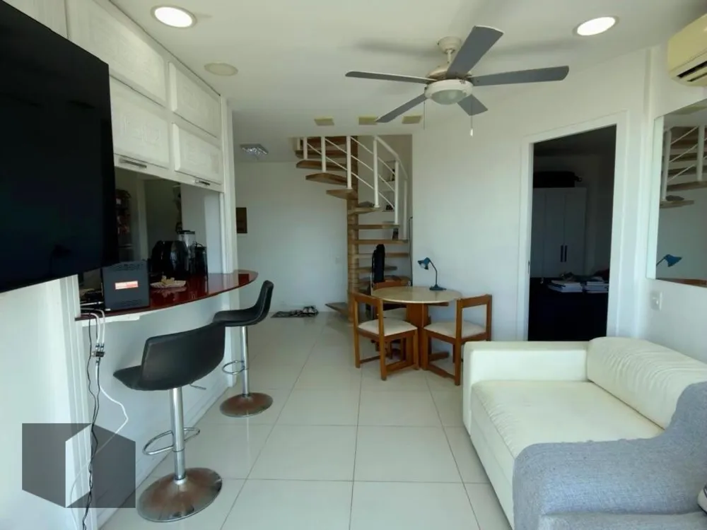 Cobertura, 3 quartos, 146 m² - Foto 19