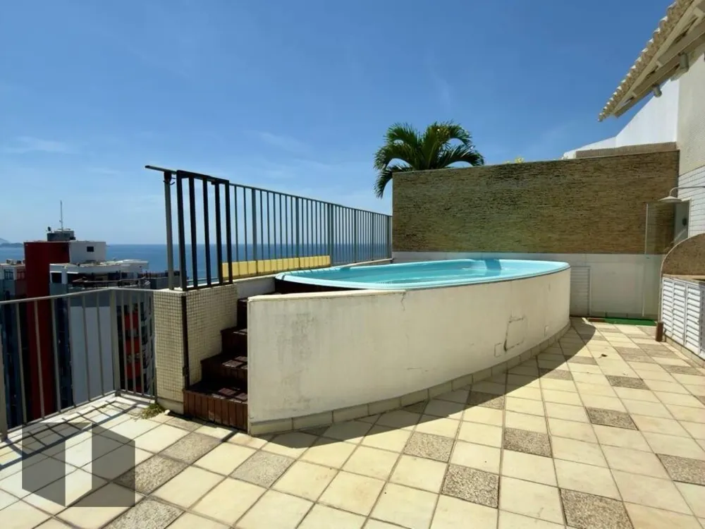 Cobertura, 3 quartos, 146 m² - Foto 25