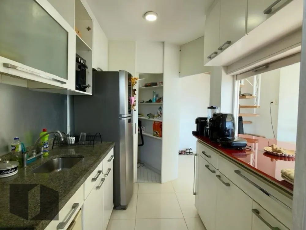 Cobertura, 3 quartos, 146 m² - Foto 11
