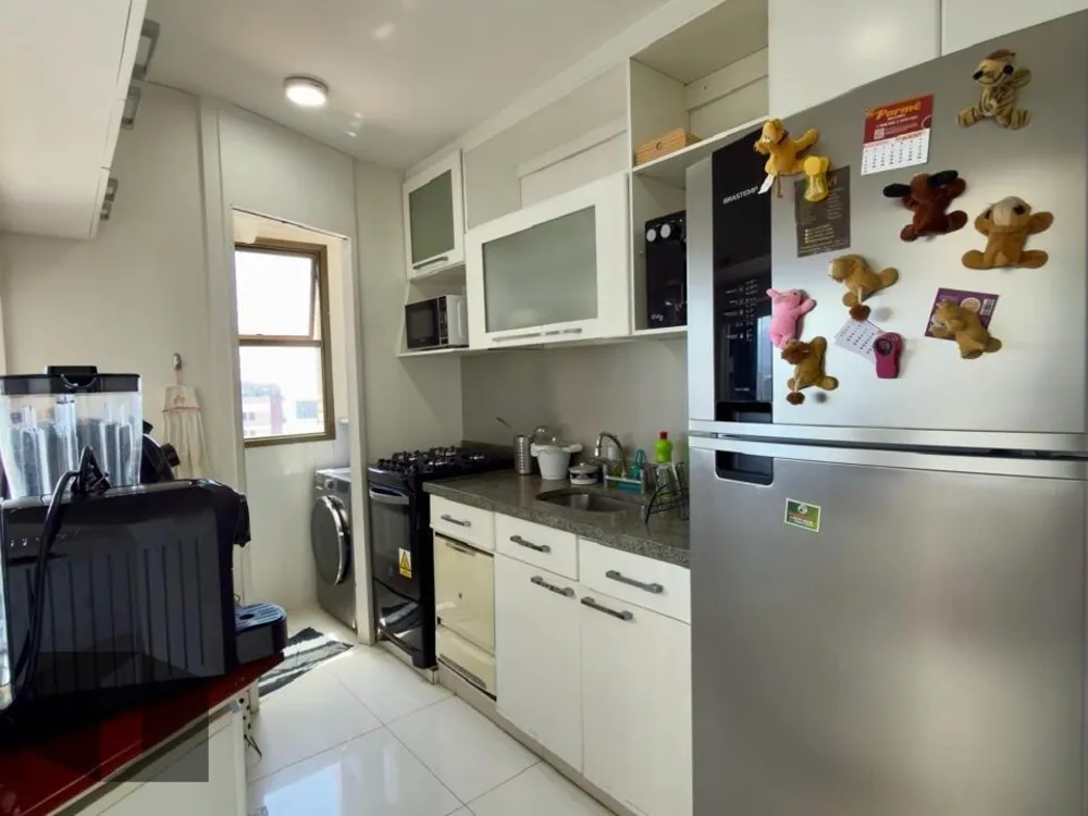 Cobertura, 3 quartos, 146 m² - Foto 14