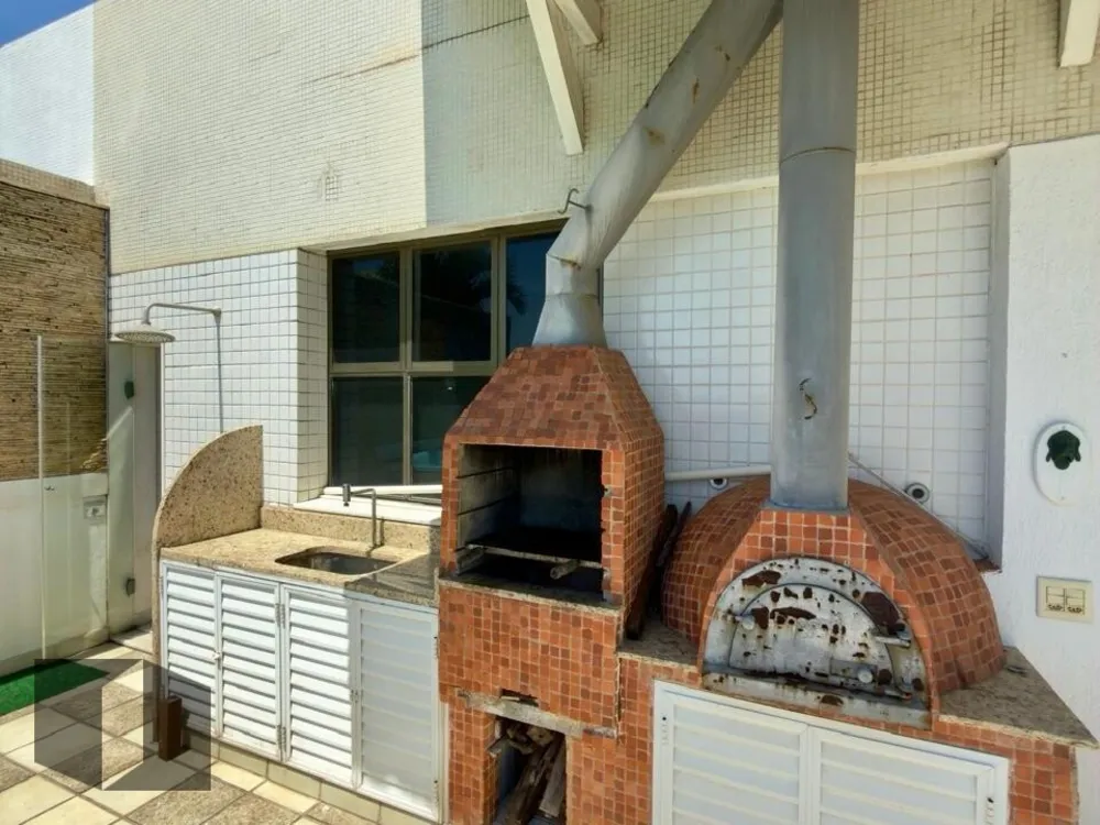 Cobertura, 3 quartos, 146 m² - Foto 24