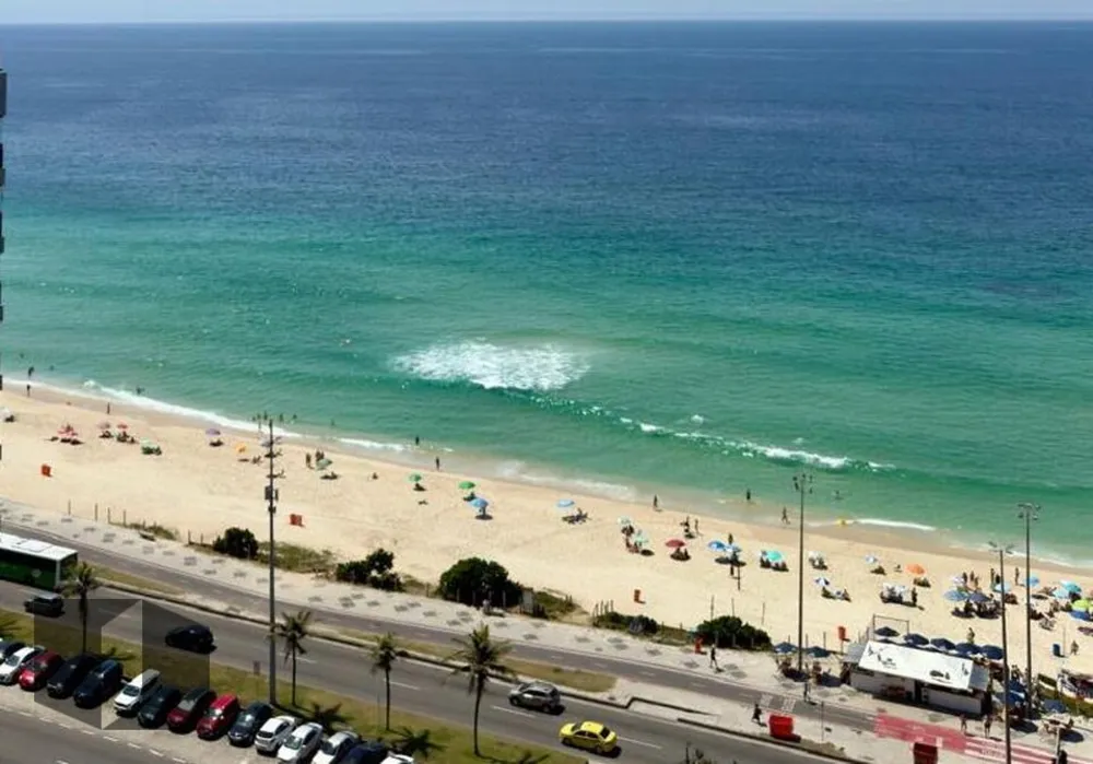 Cobertura, 3 quartos, 146 m² - Foto 12