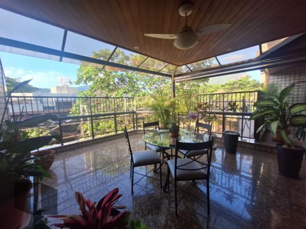 Cobertura, 5 quartos, 355 m² - Foto 48