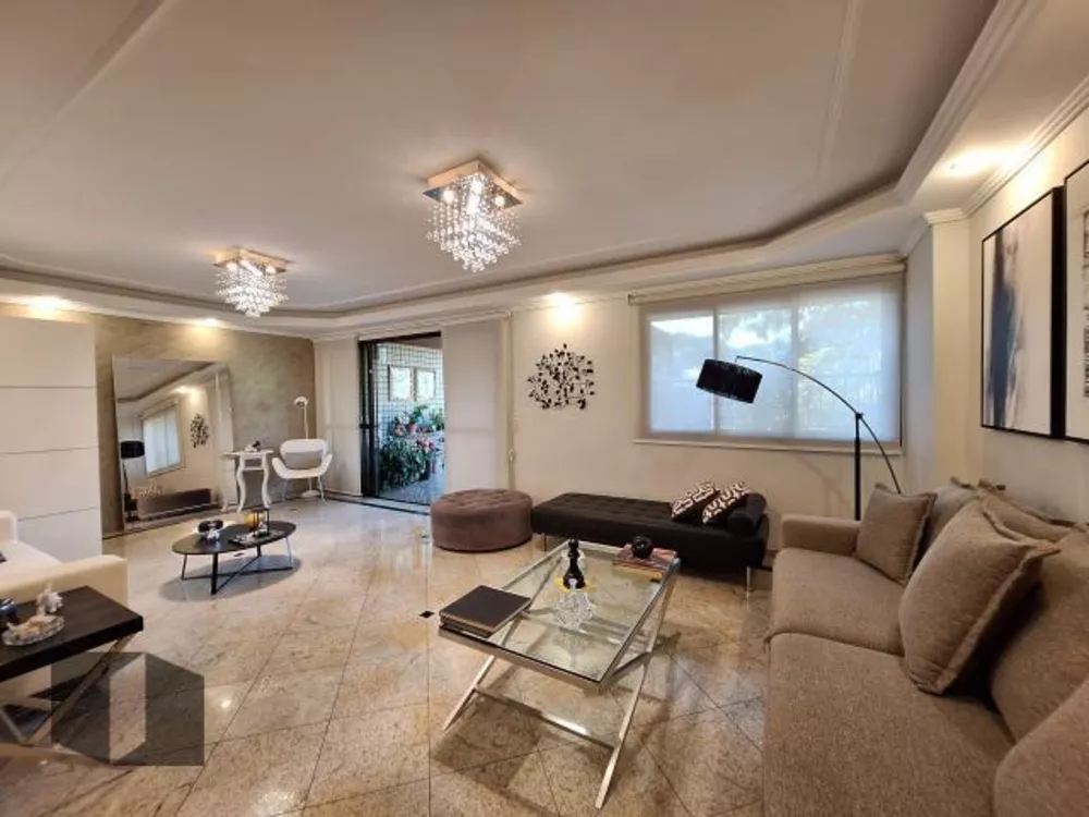 Cobertura, 5 quartos, 355 m² - Foto 47